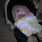 First trip to the Doctors office