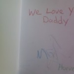 Fathers day