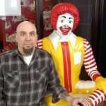 Ronald