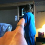 that’s Nurse Nora
