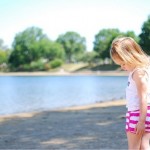 Havin’ fun at Lake Anna in Barberton